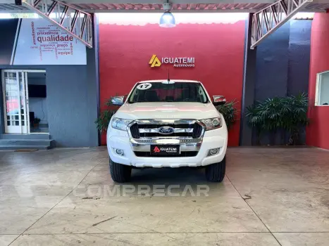 RANGER 2.5 XLT 4X2 CD 16V FLEX 4P MANUAL
