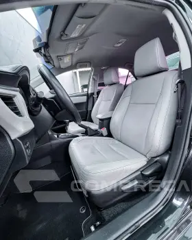 COROLLA 2.0 XEI 16V