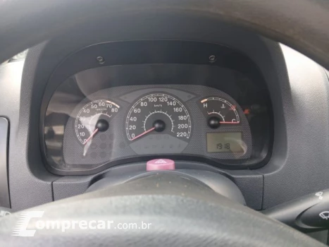 SIENA - 1.0 MPI EL 8V 4P MANUAL