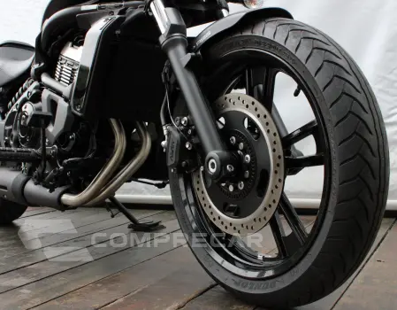 KAWASAKI VULCAN S ABS