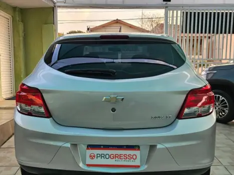 ONIX - 1.0 MPFI LT 8V 4P MANUAL