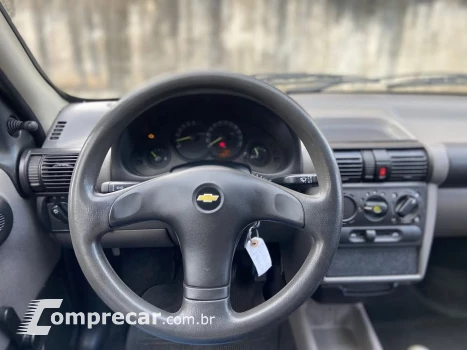 CLASSIC 1.0 MPFI LS 8V