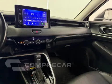 HR-V TOURING
