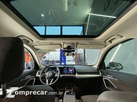 X1 SDRIVE 20i X-Line 2.0 TB Aut.