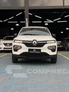 KWID Intense 1.0 Flex 12V 5p Mec.