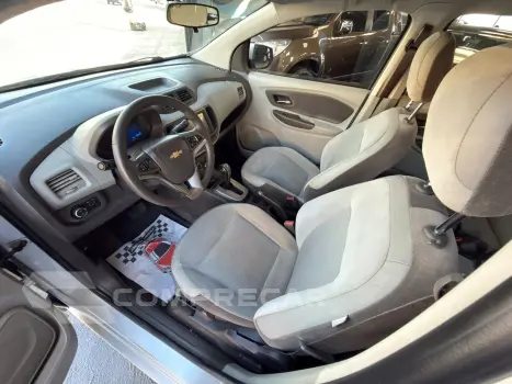 SPIN 1.8 LTZ 7L 8V