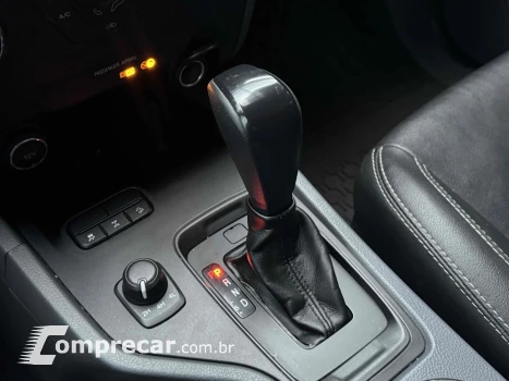 RANGER 2.2 XLS 4X4 CD 16V DIESEL 4P AUTOMÁTICO