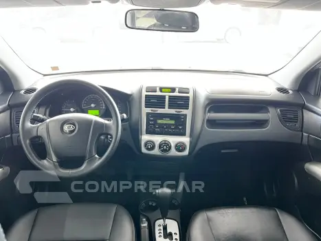 SPORTAGE 2.0 LX 4X2 16V