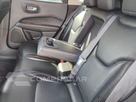 COMPASS 2.0 16V Trailhawk 4X4