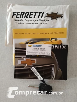 ONIX 1.0 LT