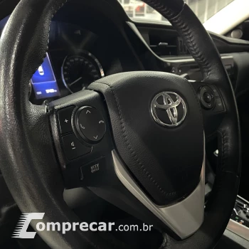 COROLLA 2.0 XEI 16V