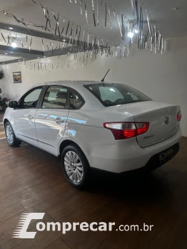 GRAND SIENA 1.6 MPI Essence 16V