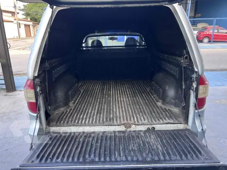 MONTANA 1.4 MPFI LS CS 8V FLEX 2P MANUAL