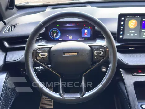 HAVAL H6 GT 1.5 PHEV AWD E-TRACTION