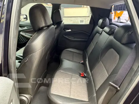 MONTANA LTZ 1.2 Turbo Flex 12V 4p Aut.