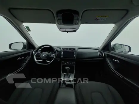 CRETA 1.0 TGDI FLEX COMFORT PLUS AUTOMÁTICO