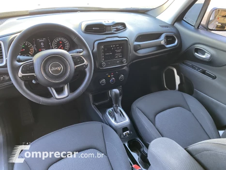 RENEGADE 1.8 16V Sport