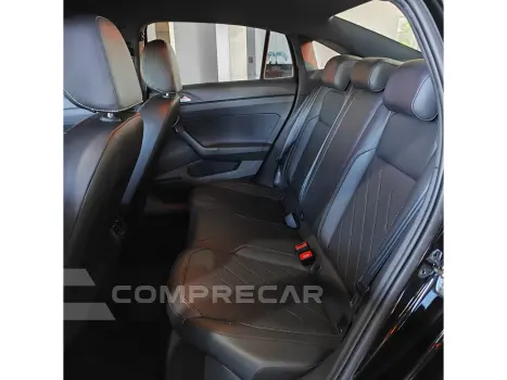 VIRTUS 1.4 250 TSI EXCLUSIVE AUTOMÁTICO