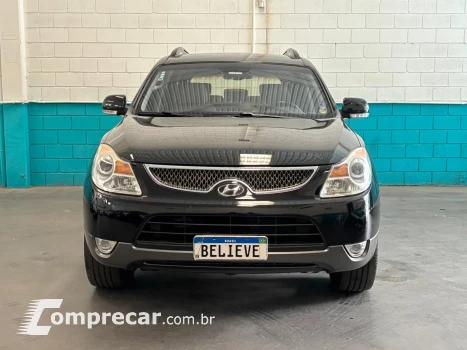 VERA CRUZ 3.8 GLS 4WD 4X4 V6 24V GASOLINA 4P AUTOMÁTICO