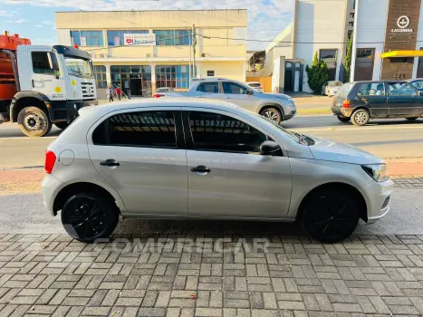 GOL 1.0 12V MPI Totalflex