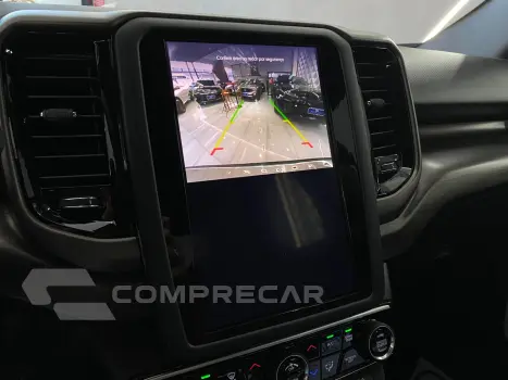 Toro Ranch 2.2 16V 4x4 TB Diesel Aut.