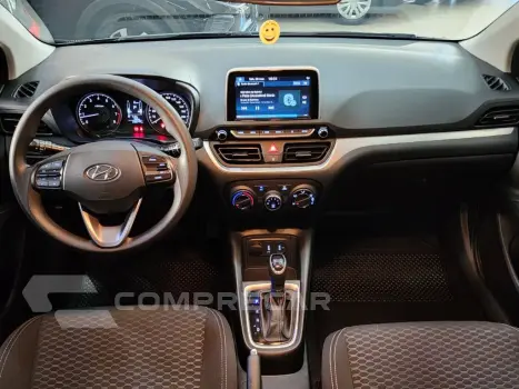 HB20 Vision 1.6 Flex 16V Aut