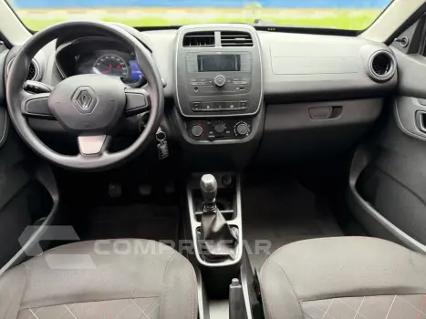 KWID 1.0 12V SCE ZEN