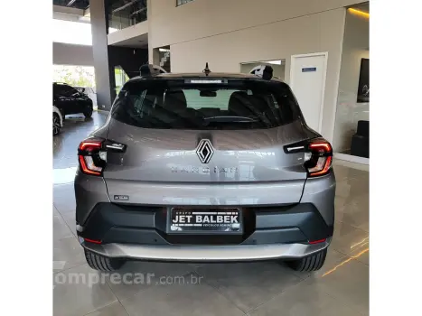 KARDIAN 1.0 TCE FLEX PREMIÉRE EDITION EDC