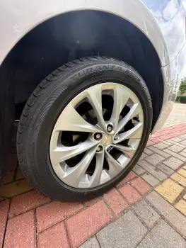 CRUZE 1.4 Turbo LT 16V