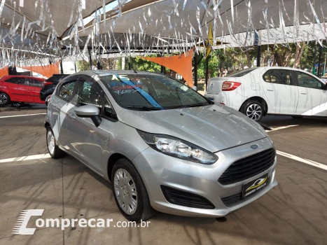 Fiesta 1.5