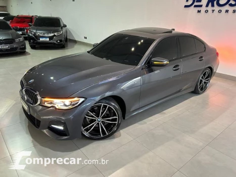 320IA 2.0 TB M SPORT A. FLEX/M.SPORT 4P
