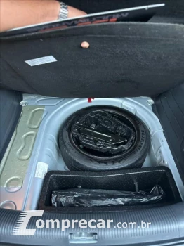 SPACEFOX 1.6 MI Trend 8V