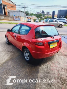 KA 1.0 I 8V