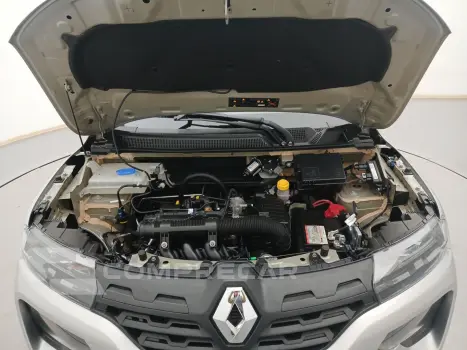 KWID 1.0 12V SCE FLEX ZEN MANUAL