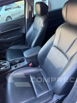 HR-V 1.5 DI I-vtec EXL