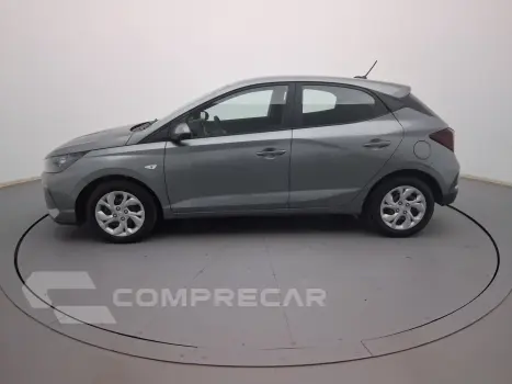 HB20 1.0 12V FLEX COMFORT MANUAL