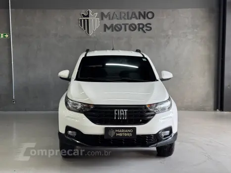 STRADA 1.3 FIREFLY FLEX FREEDOM CS MANUAL