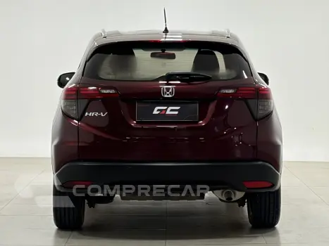 HR-V 1.8 16V FLEX EX 4P AUTOMÁTICO