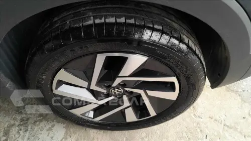 T-CROSS 1.0 200 TSI TOTAL FLEX COMFORTLINE AUTOMÁ