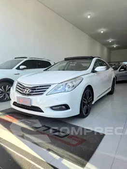 AZERA 3.0 MPFI GLS V6 24V