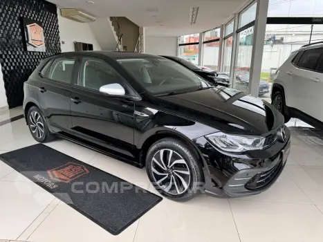 POLO 1.0 170 TSI HIGHLINE AUTOMÁTICO