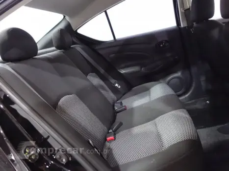 VERSA - 1.0 12V 4P MANUAL