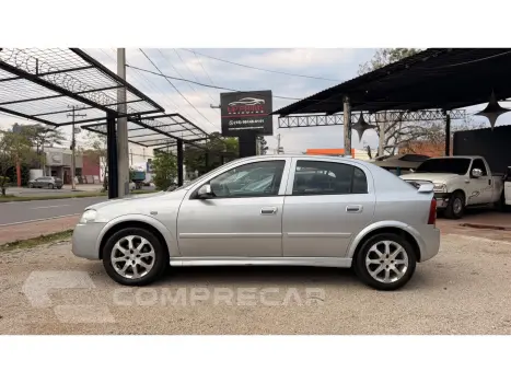 ASTRA 2.0 MPFI ADVANTAGE 8V FLEX 4P MANUAL