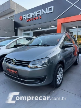 SPACEFOX 1.6 MI 8V
