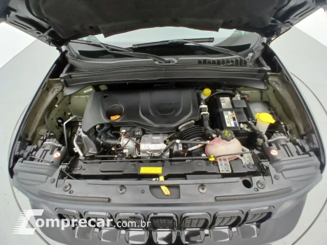 RENEGADE 1.3 T270 TURBO FLEX SPORT AT6