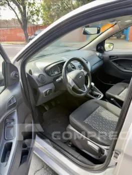 KA 1.0 SE 12V