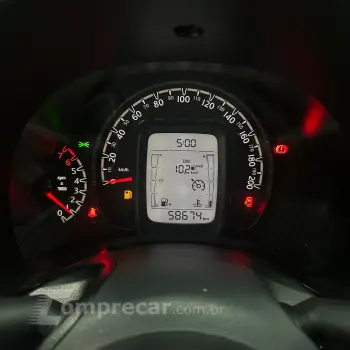 MOBI LIKE 1.0 Fire Flex 5p.