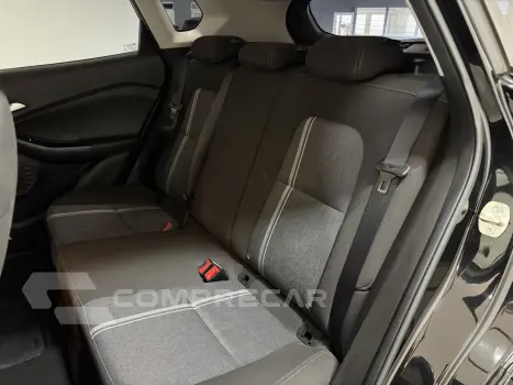 TRACKER 1.0 TURBO FLEX LT AUTOMÁTICO