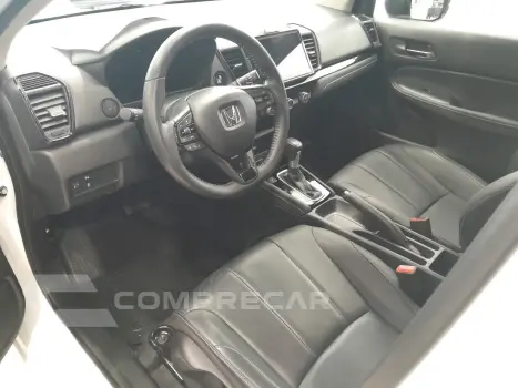 CITY 1.5 i-VTEC FLEX HATCH EXL CVT