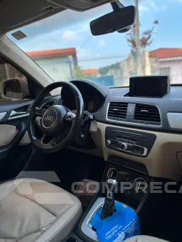 Q3 1.4 TFSI Ambiente S Tronic